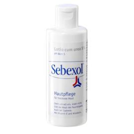 Sebexol Lotio cum urea 5%