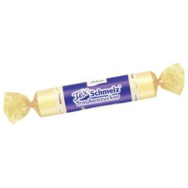 Soldan Tex Schmelz Traubenzucker Banane Rolle