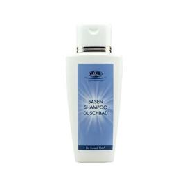Basen Shampoo und Duschbad Lqa