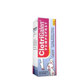 Clotrigalen Pumpspray