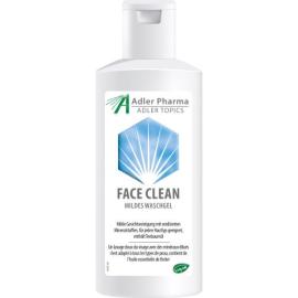 Face Clean mildes Waschgel