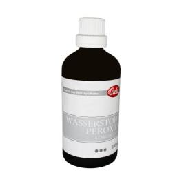 Wasserstoffperoxid Lösung 3% Caelo Hv-Packung