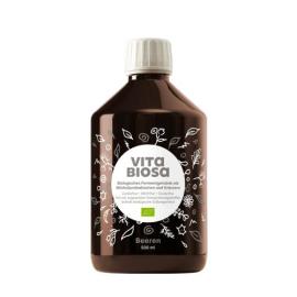 Vita Biosa Aronia Kba flüssig
