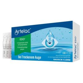 Artelac Edo Augentropfen