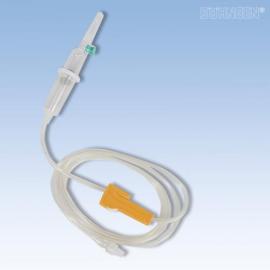 Intrafix Air P 150 cm Luer Lock