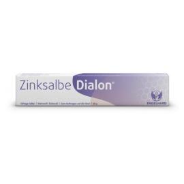 Zinksalbe Dialon