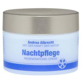 Andrea Albrecht Nachtpfleg