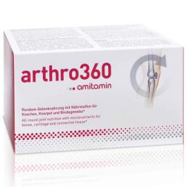 Amitamin arthro360 Kapseln
