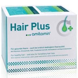 Amitamin Hair plus Kapseln