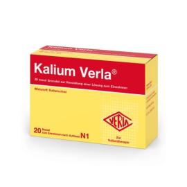 Kalium Verla®