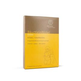 Bäuchlein Wickel Fenchel 2%