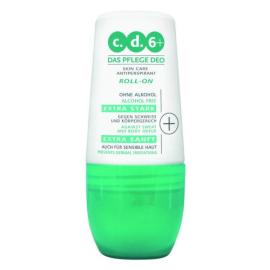 Cd6+Pflegedeo Roll-on