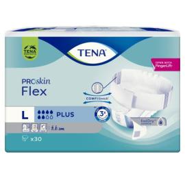 Tena Flex plus large