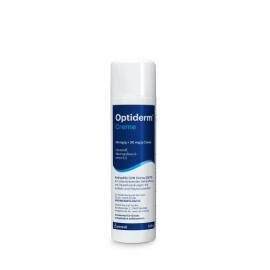 Optiderm Creme im Spender