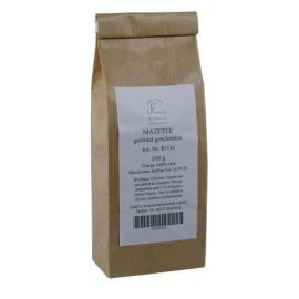Mateblätter geröstet Matetee