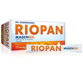 Riopan Magen Gel Stick-Pack