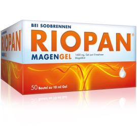Riopan Magen Gel Stick-Pack