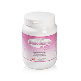 Maltodextrin 12 Lamperts Pulver