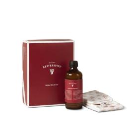 Retterspitz Wickelstarterset Kombipackung