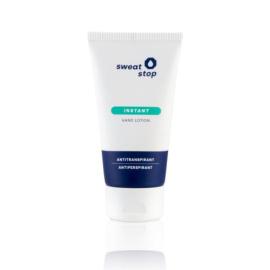 Sweatstop Instant Lotion gegen Handschweiß