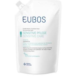 Eubos Sensitive Duschöl NFB 