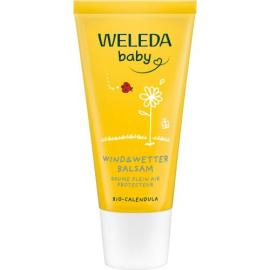 WELEDA Calendula Wind & Wetter Balsam