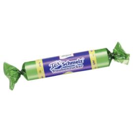 Soldan Tex Schmelz Traubenzucker Apfel Rolle
