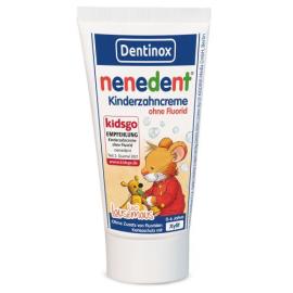 Nenedent Kizacr O Fluorid