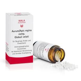 Aurum/apis Regina Comp