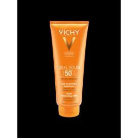 Vichy Capital Soleil Sonnenmilch Familie Lsf 50+