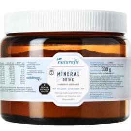 Naturafit Mineraldrink Granulat