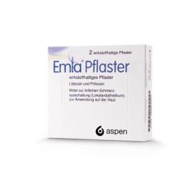 Emla Pflaster