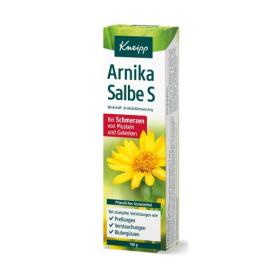 Kneipp Arnika Salbe S