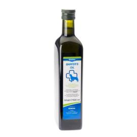 Barfers Oil Vet