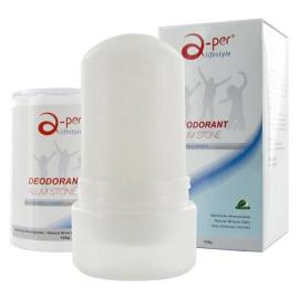 A-Per Alaunstein Deodorant Stifte