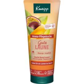 Kneipp Aroma-Pflegedusche gute Laune
