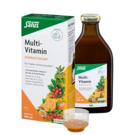 Salus Multi-Vitamin Energetikum