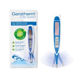 Geratherm Fieberthermometer solar speed digital