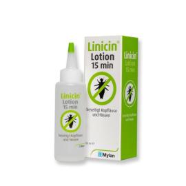 Linicin Lotion 15min O L