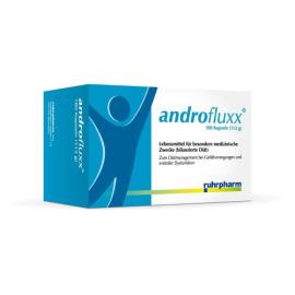 Androfluxx Kapseln