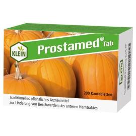 Prostamed Tab