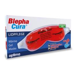 Blephacura Wärme Gel Maske
