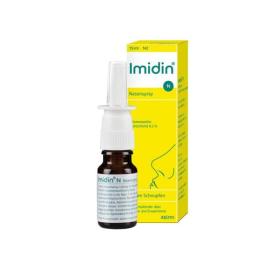 Imidin N Nasenspray