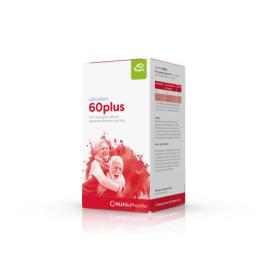 Lactobact 60plus magensaftresistente Kapseln