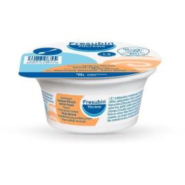 Fresubin Yocreme Aprikose Pfirsich