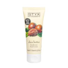 Sheabutter Handcreme