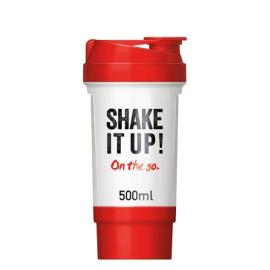 Slim Fast Mixbecher