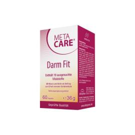 Meta-Care darmfit Kapseln