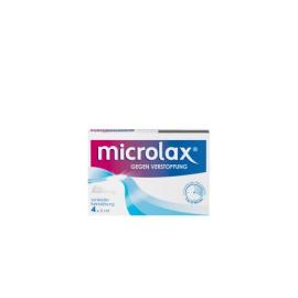 Microlax Rektallösung Klistiere