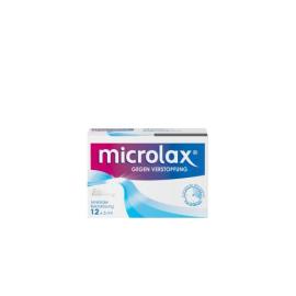 Microlax Rektallösung Klistiere